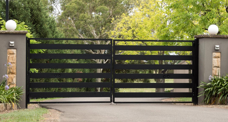 Driveway Gate Repair Villa Park