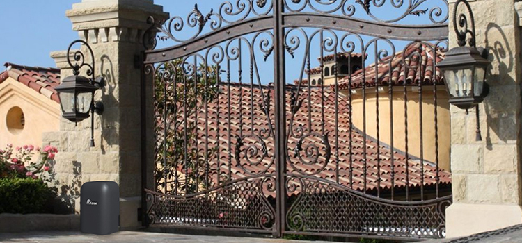 Eagle Gate Repair Service in Villa Park